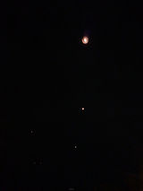 泰国行：清迈欣赏大象画画 参观金色双龙寺