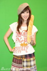 高清图：《星光下的童话》拍海报 陈楚河避谈Ella