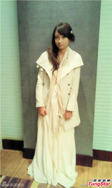 组图：陈晓东许雅涵《绑架大明星》萝莉恋大叔