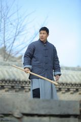 组图：《人生第一次》少林寺武林争霸开启