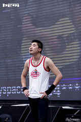 高清：草莓音乐节第三天 朋克归来完美落幕