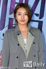 组图：《官能的法则》VIP试映会 众星云集捧场