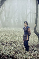 组图：《九家之书》开机 李妍熙崔振赫邂逅