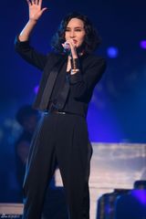 组图：《中国音超》开播 尚雯婕杨宗纬火力全开