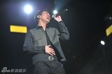 组图：黄立行重返音乐节舞台 压轴热波完美收官