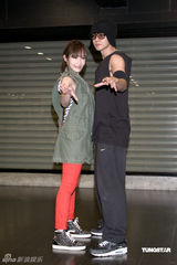 幻灯图：罗志祥周末小巨蛋开唱 邀萧亚轩任表演嘉宾