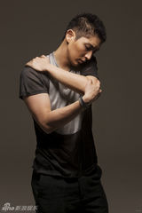 组图：票选十二星座韩国花美男