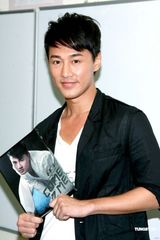 幻灯：林峰梁泳琪等录制节目 邓丽欣热舞不顾颈伤