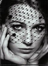 组图：绯闻女孩布莱克-莱弗利登《Glamour》秀身材