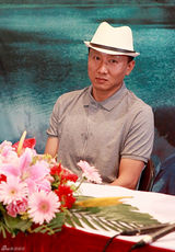 组图：《六块六毛六》黄曼房子斌再续前缘