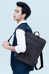 组图：金秀贤Angelababy时尚写真俊男美女养眼