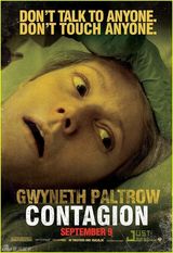 高清：《传染病》曝海报 裘德-洛联袂达蒙温斯莱特