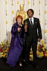 幻灯：奥斯卡后台照曝光 毕格罗获最佳最威风