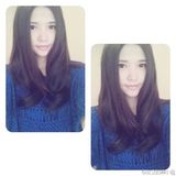 组图：网曝快男左立女友劈腿 与老外热吻