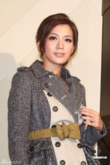 组图：高以翔出席代言活动自曝将进军好莱坞