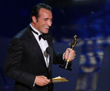 高清组图：第84届奥斯卡颁奖典礼现场盛况