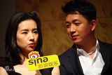 组图：董洁潘粤明昔日羡煞旁人的恩爱瞬间