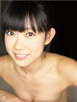 组图：NMB48渡边美优纪性感照集合 雪乳诱人