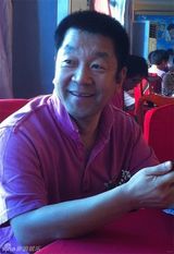 组图：中国电视演员形象榜推荐团成员