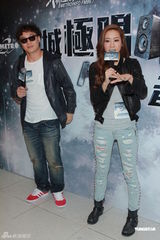 组图：陈奕迅不怕得罪谢安琪 吴雨霏否认整容