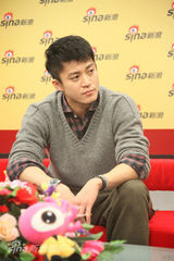 组图：张亮周杰伦金宇彬领衔娱乐圈“丑帅男”