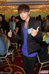 组图：林俊杰容祖儿成大赢家 邓紫棋恋情遭调侃