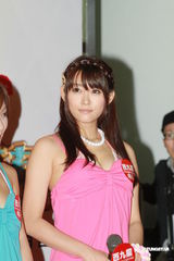 组图：吉泽明步苍井空等香港热舞 下一站台湾巡演