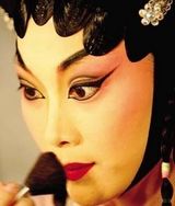 幻灯图：陈绍基情妇李泳私密照曝光 网友叹其会享受