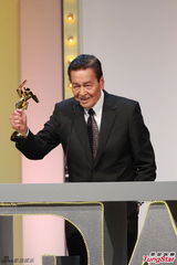 组图：加西亚凭《狗狗瓦卡》获最佳男主角