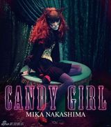 组图：中岛美嘉历年专辑封面 面容精致个性