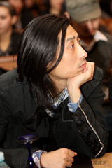 幻灯：2010和平音乐会发布会北京举行