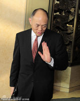 组图：郭晶晶南沙婚宴 霍英东次子霍震寰直达酒店