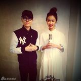 策划：音乐圈CP 粉丝喊你们在一起！