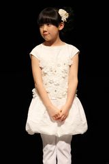 组图：芦田爱菜主演电影获赞天才 背台词200遍