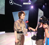 组图：尚雯婕2011年度经典造型大盘点