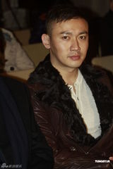 组图：《新西游记》师徒齐亮相 张纪中称净赚一亿