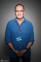 组图：柏林8日官方肖像照 吴彦祖克鲁尼拼帅气