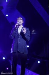 高清组图：江苏跨年热力上演 夏奇拉压轴秀中文