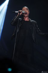 组图：《我是歌手》第六期挑战升级上演绝杀