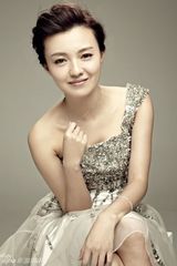 组图：傅晶《知青》年代“沈佳宜”的蜕变