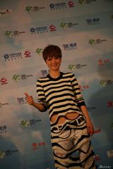 高清：热波音乐节第二天 谭维维回归真我圆摇滚梦