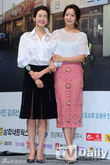 组图：金喜善新剧发布 荧屏牵手2PM玉泽演