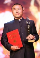 组图：中国电视演员形象榜推荐团成员