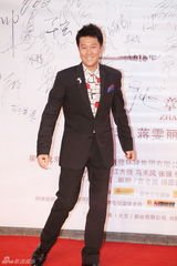 高清组图：《最爱》北京首映 姚晨葛优等群星助阵