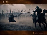 新《三国》剧照欣赏之生死场：从征战到攻城(2)