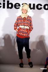 高清图：刘心悠自曝《色戒》不可为 忽胖忽瘦不是病