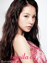 高清组图：韩国80后女星闵孝琳美图集锦140张