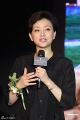 组图：杨澜助阵《知行天下》发布 与众分享旅游心得