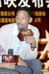 幻灯图：成龙与贾登师徒情深 威尔史密斯助阵