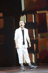 组图：超级演说家第三期 鲁豫首度回应新恋情